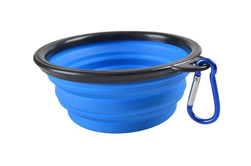 Opvouwbare Honden Eet & Drink Bak
