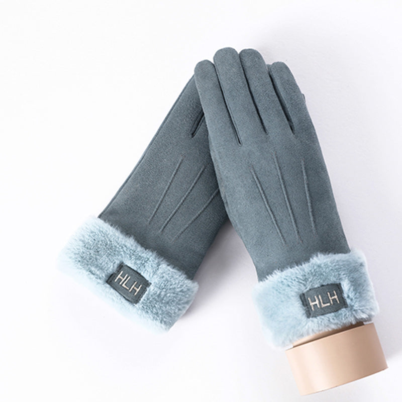WINTR™ Premium Smartphone handschoenen