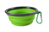 Opvouwbare Honden Eet & Drink Bak