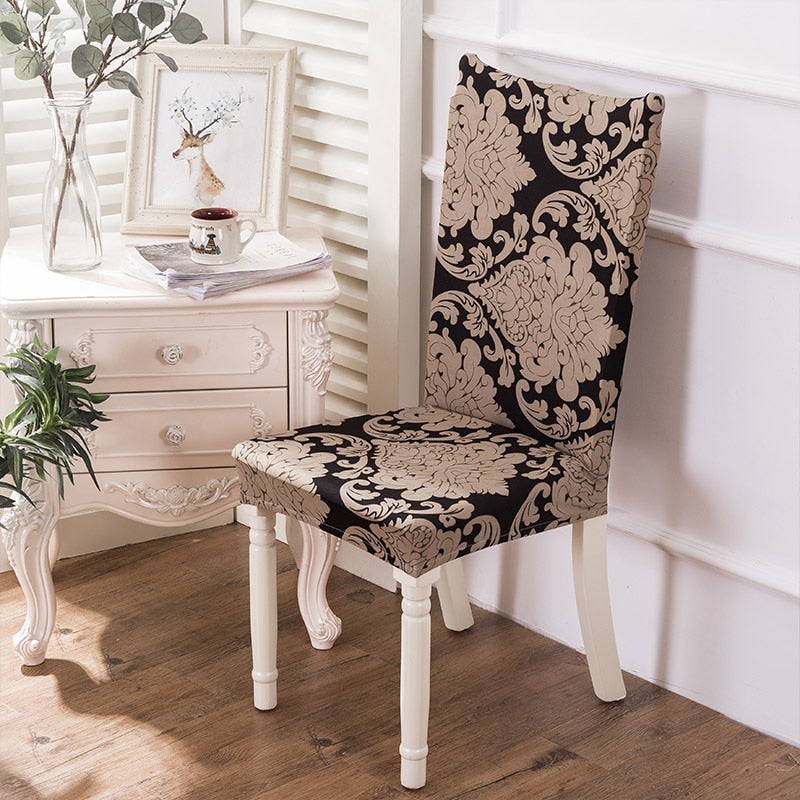 Designer Stoelhoezen BelleChaise™