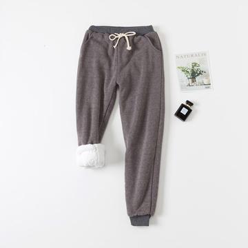 Duurzame Warme Joggingbroek -  Green™