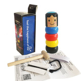 Magic Woody speelgoed (onbreekbaar)