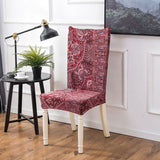 Designer Stoelhoezen BelleChaise™