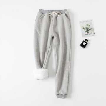 Duurzame Warme Joggingbroek -  Green™