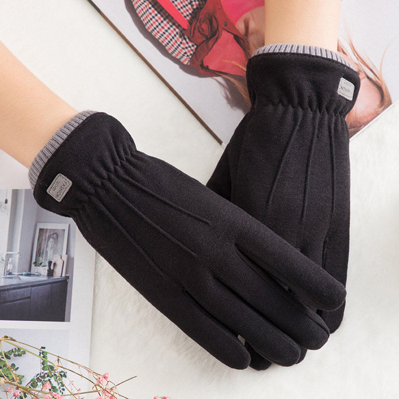 WINTR™ Premium Smartphone handschoenen
