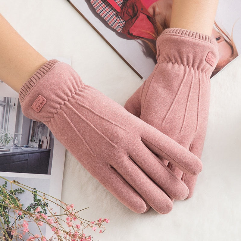 WINTR™ Premium Smartphone handschoenen