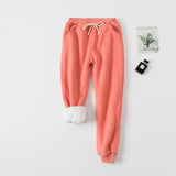 Duurzame Warme Joggingbroek -  Green™