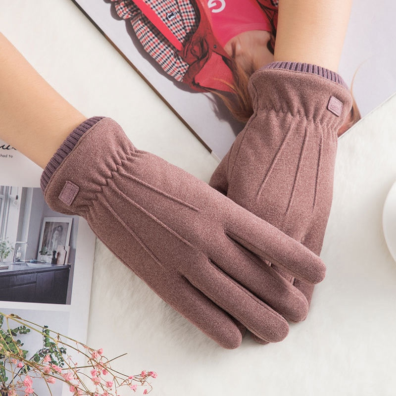 WINTR™ Premium Smartphone handschoenen