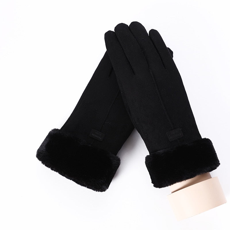 WINTR™ Premium Smartphone handschoenen
