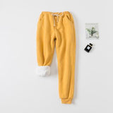 Duurzame Warme Joggingbroek -  Green™