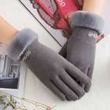 WINTR™ Premium Smartphone handschoenen