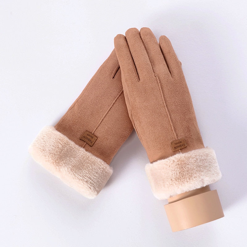 WINTR™ Premium Smartphone handschoenen