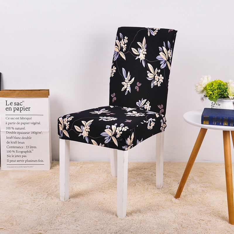 Designer Stoelhoezen BelleChaise™