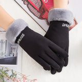 WINTR™ Premium Smartphone handschoenen