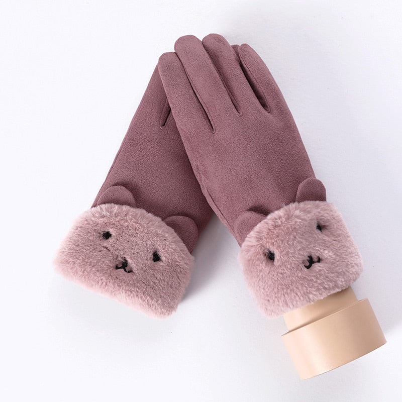 WINTR™ Premium Smartphone handschoenen