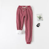 Duurzame Warme Joggingbroek -  Green™