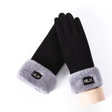 WINTR™ Premium Smartphone handschoenen