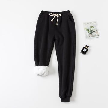 Duurzame Warme Joggingbroek -  Green™
