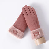 WINTR™ Premium Smartphone handschoenen