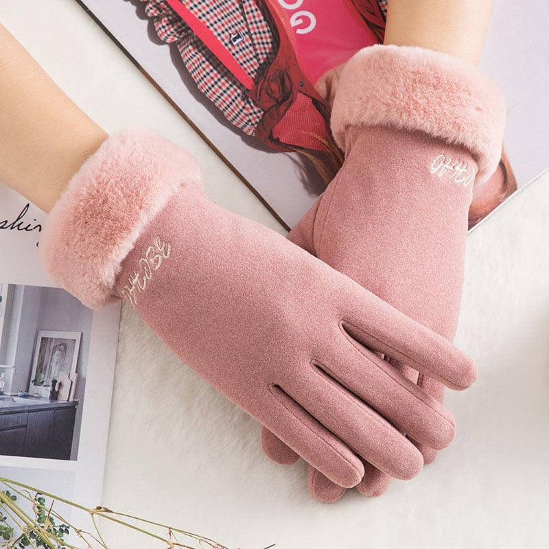 WINTR™ Premium Smartphone handschoenen