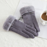 WINTR™ Premium Smartphone handschoenen