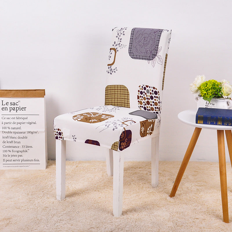 Designer Stoelhoezen BelleChaise™