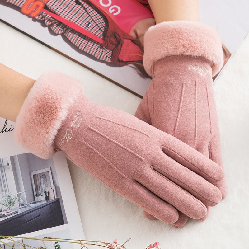 WINTR™ Premium Smartphone handschoenen