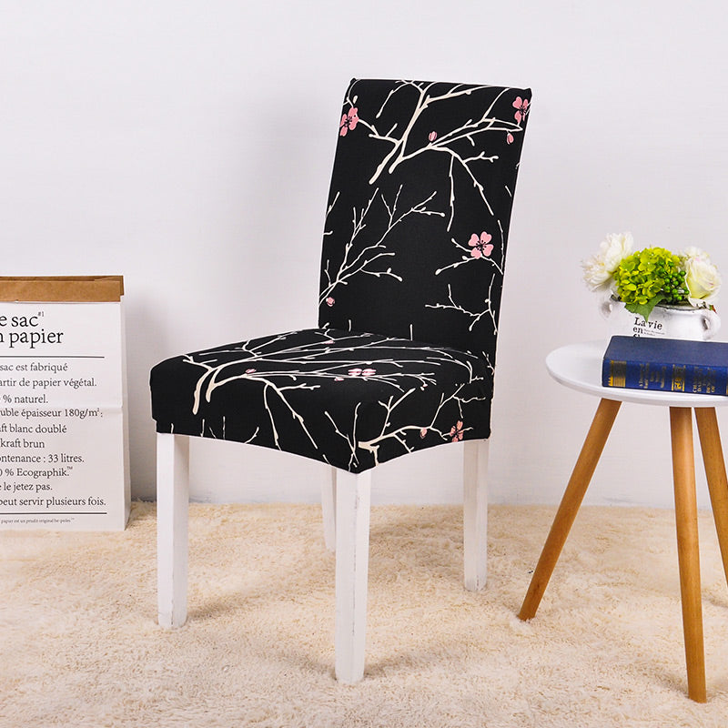 Designer Stoelhoezen BelleChaise™