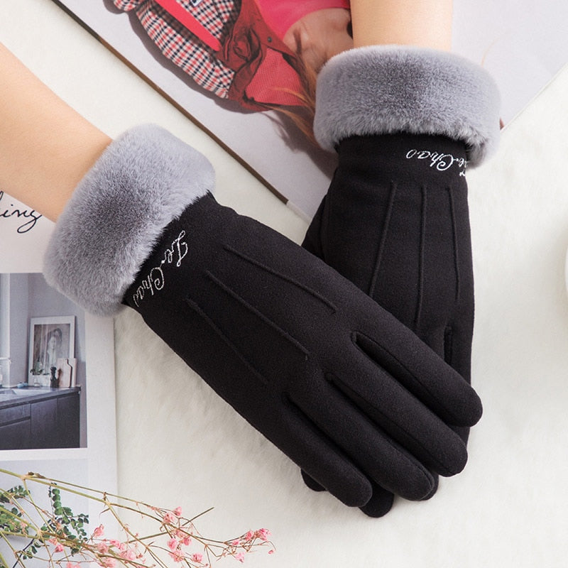 WINTR™ Premium Smartphone handschoenen