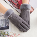 WINTR™ Premium Smartphone handschoenen