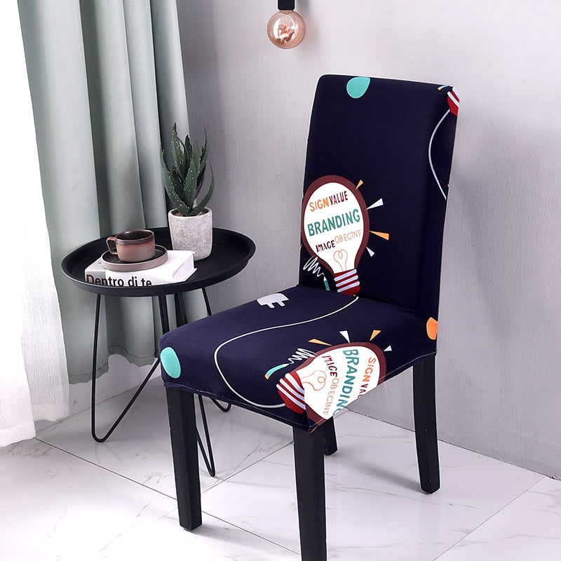 Designer Stoelhoezen BelleChaise™