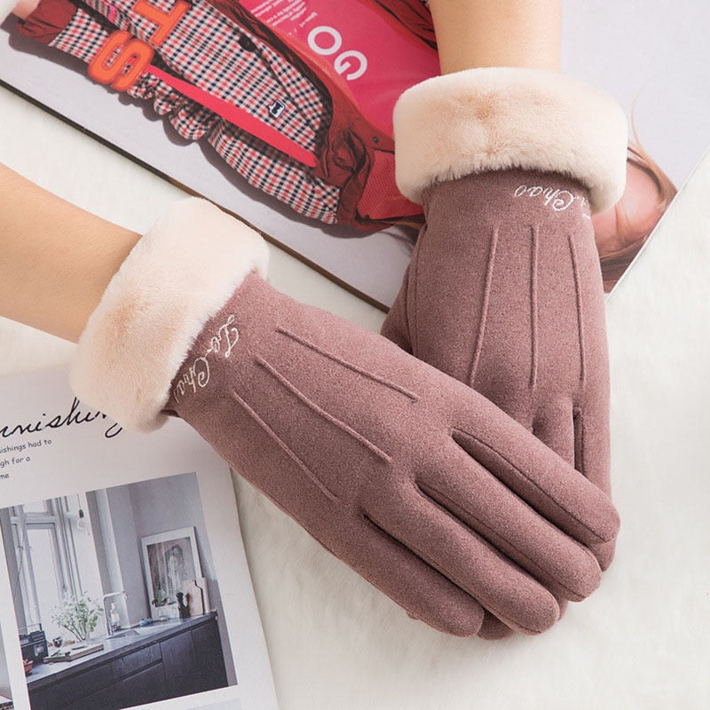 WINTR™ Premium Smartphone handschoenen