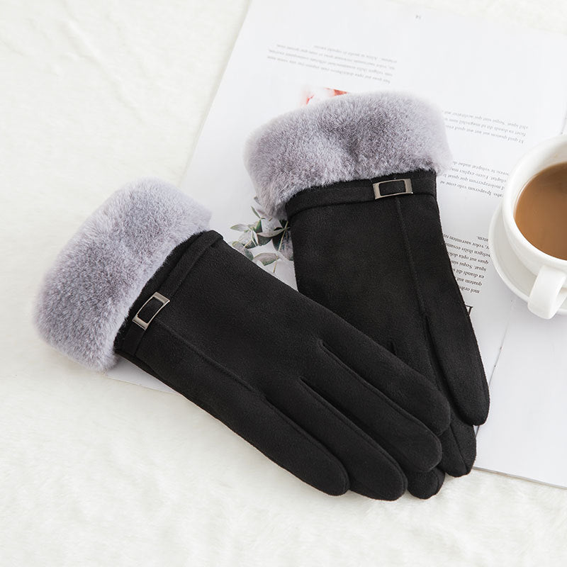 WINTR™ Premium Smartphone handschoenen