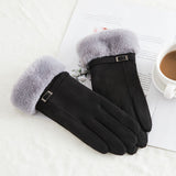 WINTR™ Premium Smartphone handschoenen