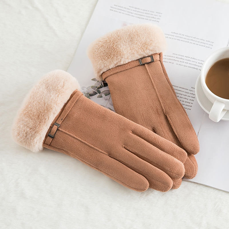 WINTR™ Premium Smartphone handschoenen