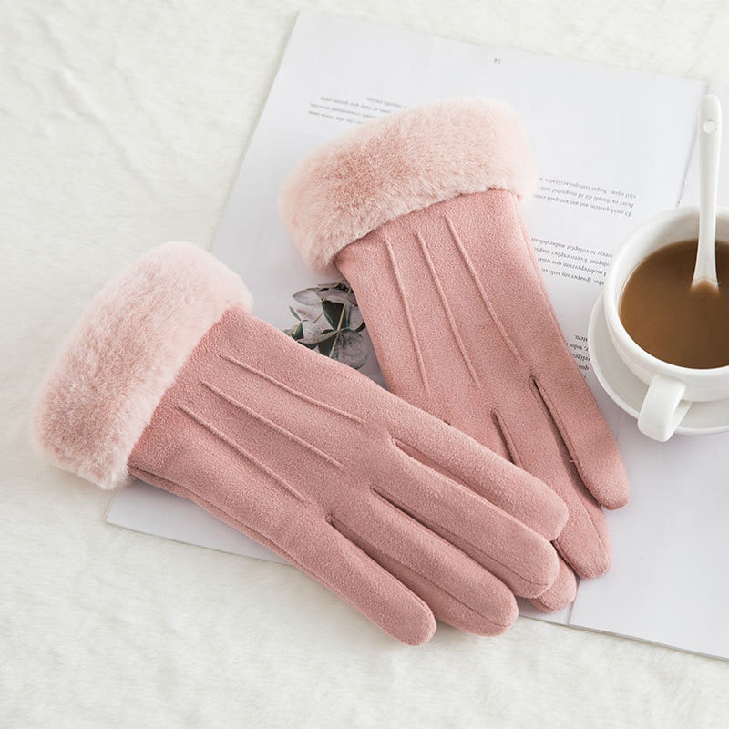 WINTR™ Premium Smartphone handschoenen