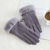 WINTR™ Premium Smartphone handschoenen