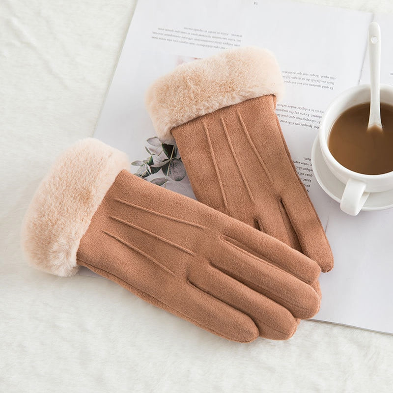 WINTR™ Premium Smartphone handschoenen