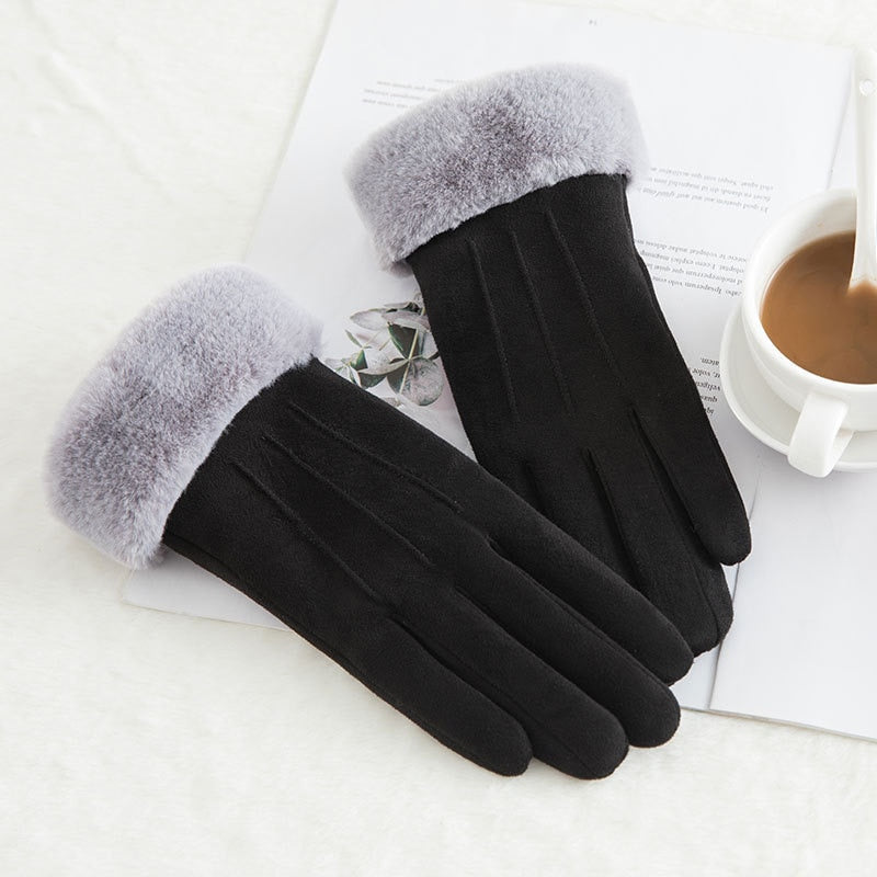 WINTR™ Premium Smartphone handschoenen