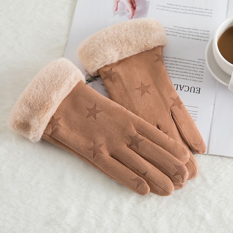 WINTR™ Premium Smartphone handschoenen