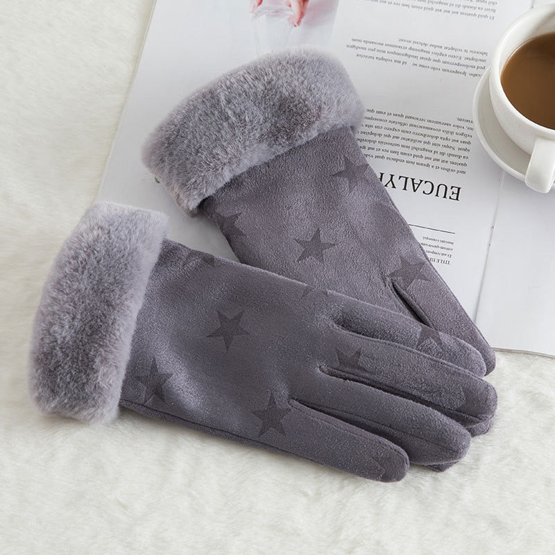 WINTR™ Premium Smartphone handschoenen