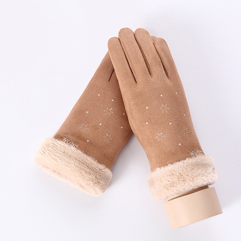 WINTR™ Premium Smartphone handschoenen