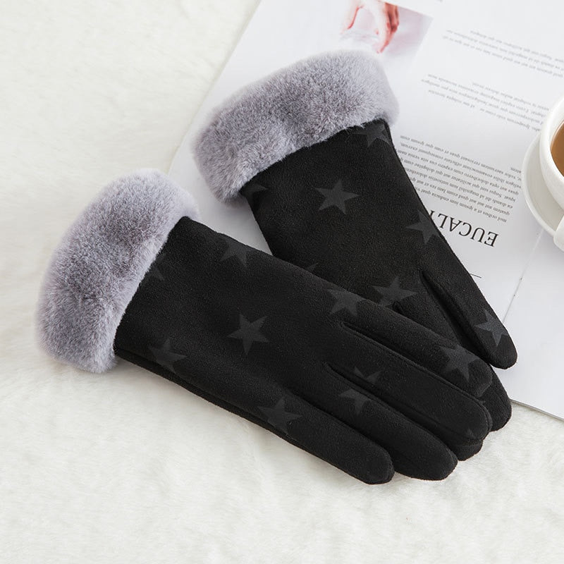 WINTR™ Premium Smartphone handschoenen