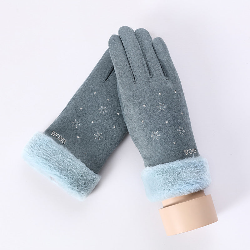 WINTR™ Premium Smartphone handschoenen