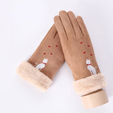 WINTR™ Premium Smartphone handschoenen