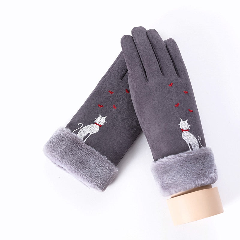 WINTR™ Premium Smartphone handschoenen