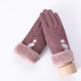 WINTR™ Premium Smartphone handschoenen