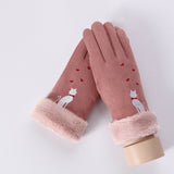 WINTR™ Premium Smartphone handschoenen