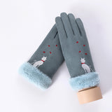 WINTR™ Premium Smartphone handschoenen
