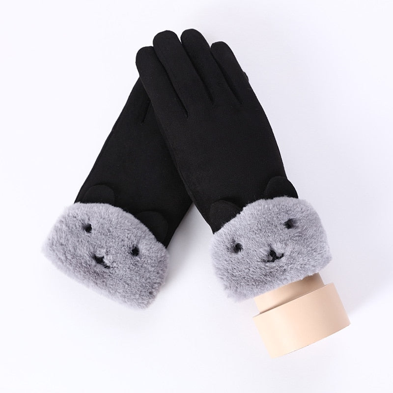WINTR™ Premium Smartphone handschoenen